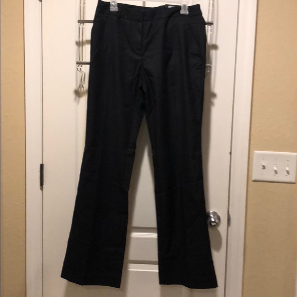 JC Penny Dress pants trouser
